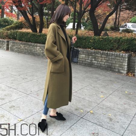 雙面羊絨大衣什么時(shí)候穿？雙面羊絨大衣什么溫度穿？