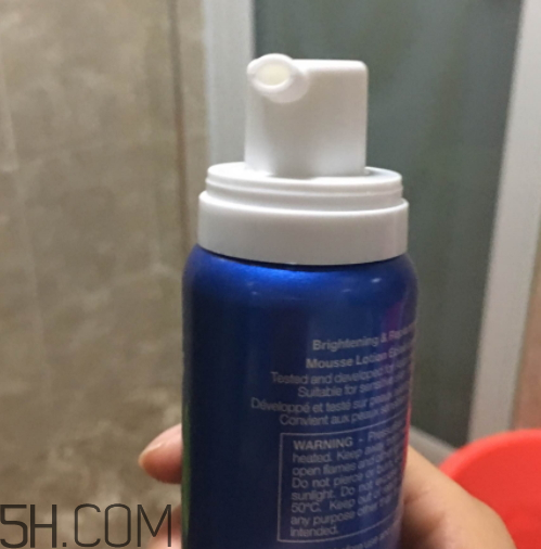 蘭蔻臻白清爽泡沫美容液多少錢？怎么樣？