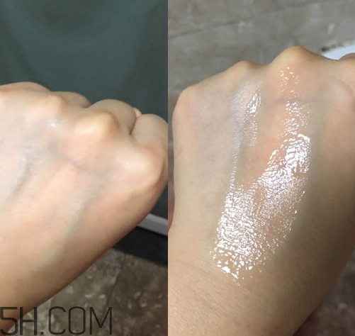 蘭蔻臻白清爽泡沫美容液多少錢？怎么樣？