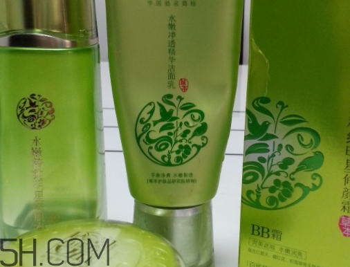 百雀羚bb霜多少錢一瓶？百雀羚bb霜多少錢