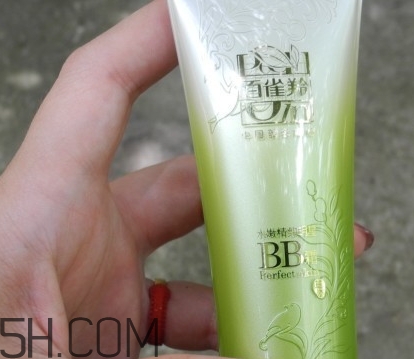 百雀羚bb霜孕婦能用嗎？百雀羚bb霜擠壓不出來怎么回事？
