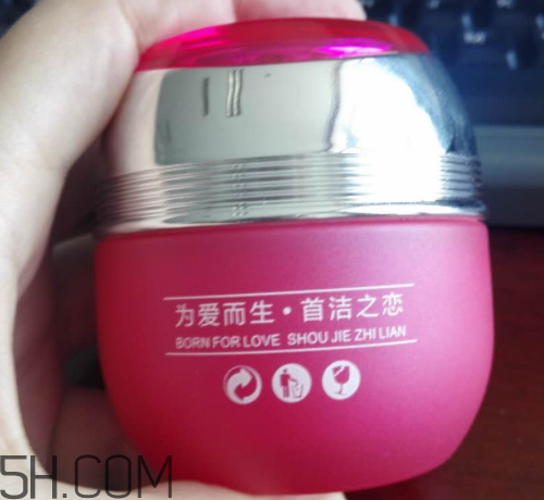 首潔之戀粉嫩清膚面霜怎么樣？多少錢？