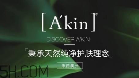 akin是什么牌子_哪個(gè)國家的_什么檔次
