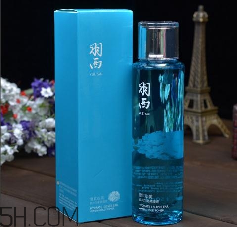 羽西雪耳沁潤鎖水均衡調(diào)理液多少錢？羽西雪耳爽膚水價(jià)格