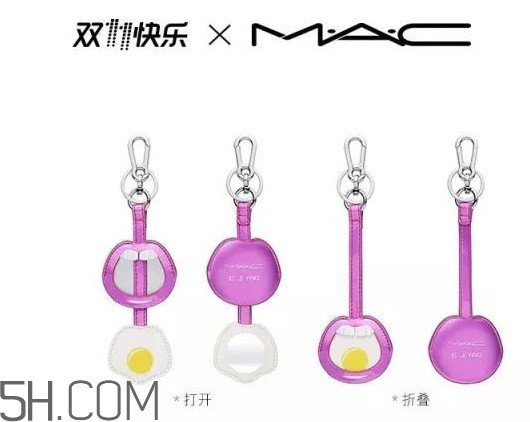 MAC祥云版rubywoo子彈頭多少錢？MAC祥云版rubywoo子彈頭色號(hào)