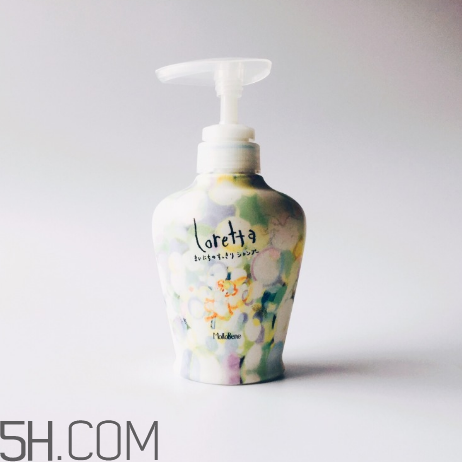 loretta洗發(fā)水怎么樣？loretta洗發(fā)水多少錢？
