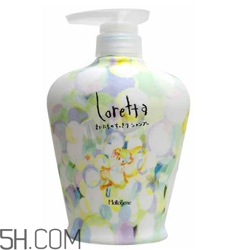 loretta洗發(fā)水怎么樣？loretta洗發(fā)水多少錢？