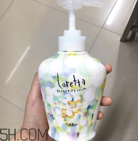 loretta洗發(fā)水怎么樣？loretta洗發(fā)水多少錢？