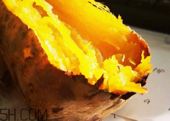 吃紅薯為什么會(huì)放屁？吃紅薯為什么肚子脹