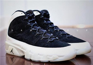 air jordan 9 la全明星配色什么時(shí)候發(fā)售_多少錢？