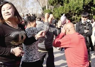 尬舞為什么被叫停？尬舞為什么會火