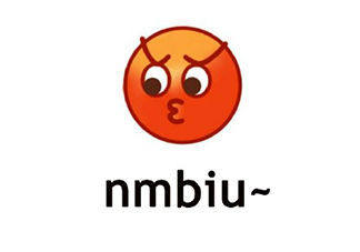 mlgbiu是什么意思？mlgbiu表情包