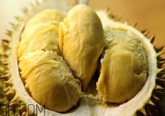 沒熟的榴蓮打開了怎么辦？榴蓮打開沒熟怎么存放