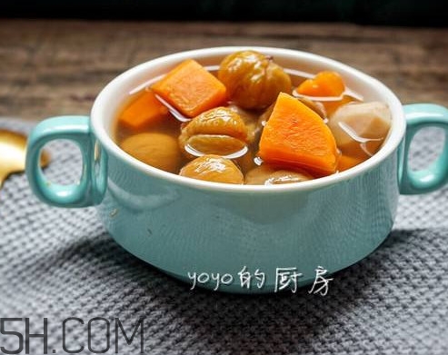 板栗紅薯什么時(shí)候成熟？板栗紅薯好吃嗎