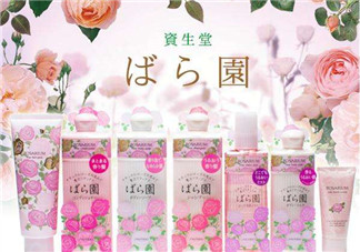 資生堂玫瑰園洗發(fā)水怎么樣？資生堂玫瑰園洗發(fā)水測評