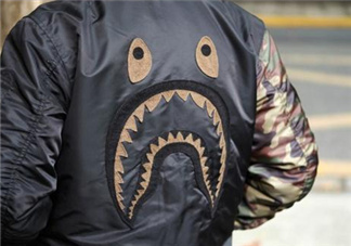 undefeated與bape2017秋冬系列聯(lián)名怎么樣_好看嗎？