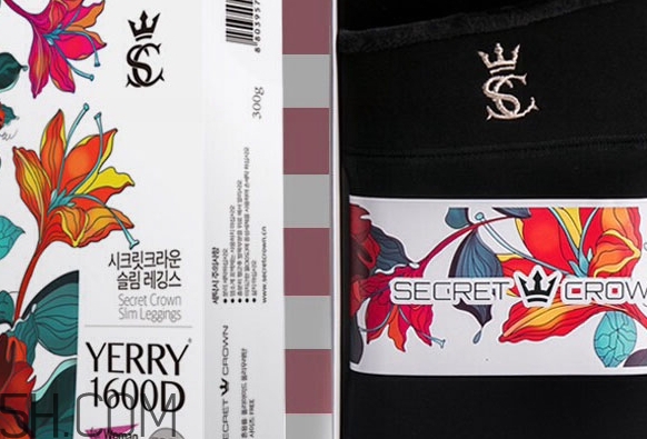 secret crown秘密之冠瘦腿襪怎么樣？秘密之冠瘦腿襪保暖嗎