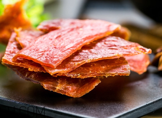 豬肉脯自然片什么意思？豬肉脯和自然片的區(qū)別