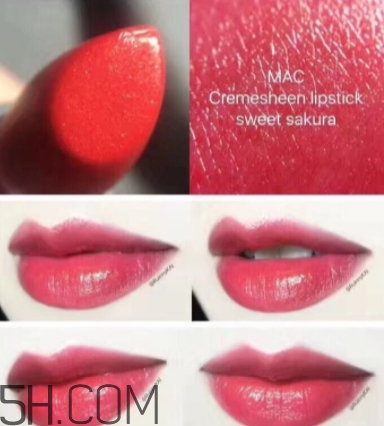 mac cb96多少錢？mac cb96人魚姬專柜價(jià)格
