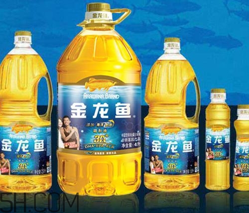 金龍魚食用油好不好？金龍魚油是轉(zhuǎn)基因油嗎
