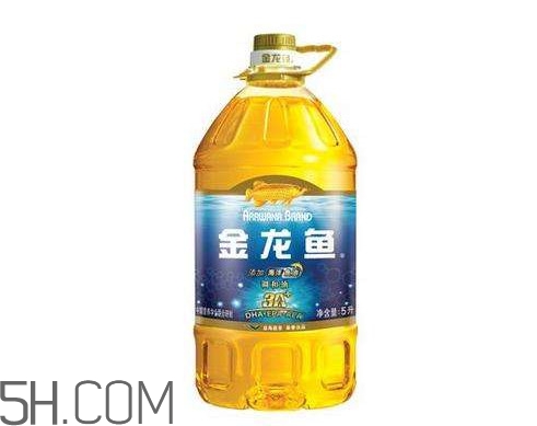 金龍魚是什么油？金龍魚是哪個(gè)國(guó)家的品牌