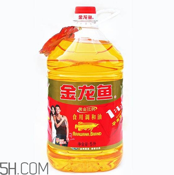 金龍魚是色拉油嗎？調(diào)和油和色拉油的區(qū)別
