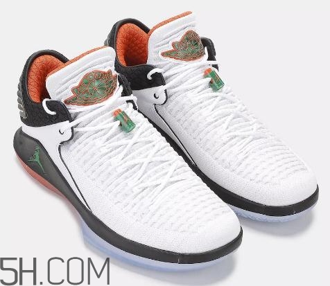 air jordan 32 low佳得樂配色發(fā)售時間_多少錢？