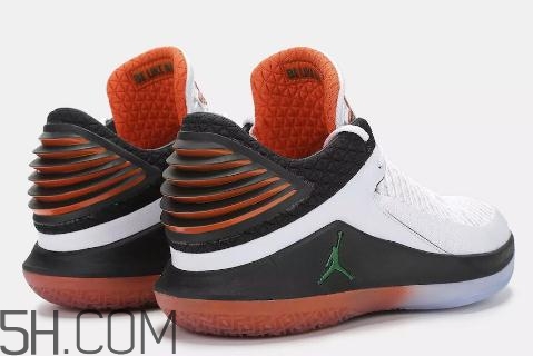 air jordan 32 low佳得樂配色發(fā)售時間_多少錢？