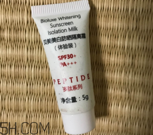 貝美金縷梅水油平衡清爽噴霧爽膚水怎么樣？多少錢？