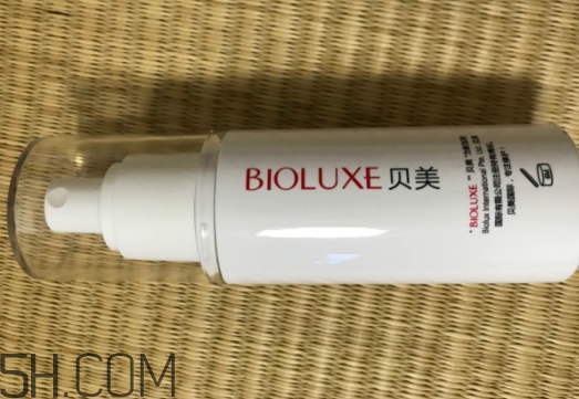 貝美金縷梅水油平衡清爽噴霧爽膚水怎么樣？多少錢？