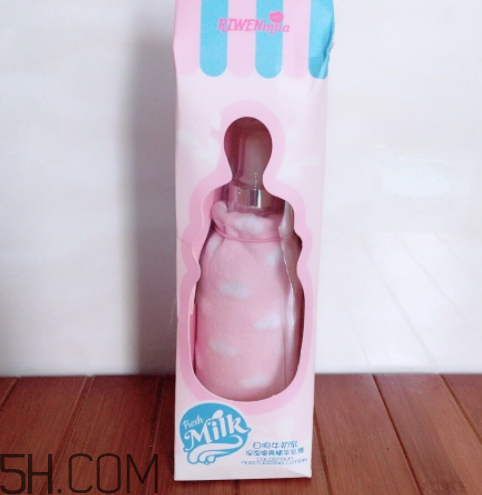 日吻牛初乳保濕提亮精華乳液怎么樣？多少錢(qián)？
