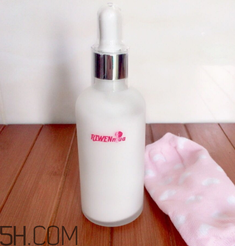 日吻牛初乳保濕提亮精華乳液怎么樣？多少錢(qián)？