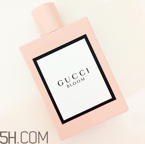 gucci bloom香水好聞嗎？gucci bloom香水香評(píng)