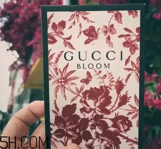 gucci bloom香水味道怎么樣？gucci bloom香水香調(diào)