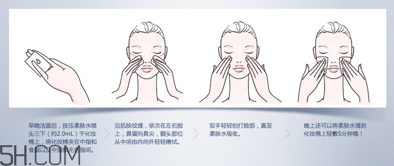 歐珀萊均衡保濕柔潤(rùn)水怎么樣_多少錢(qián)_怎么用