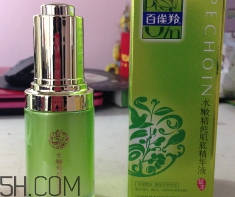 百雀羚精華液多少錢(qián)？百雀羚精華液好用嗎？