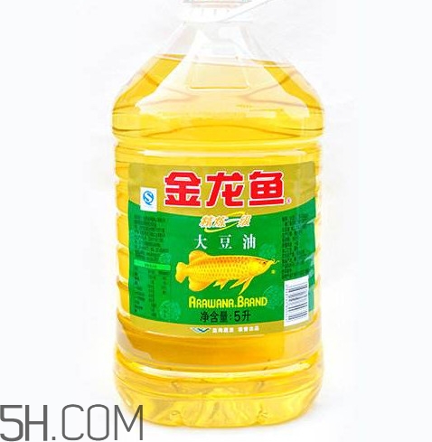 金龍魚食用油好不好？金龍魚油是轉(zhuǎn)基因油嗎