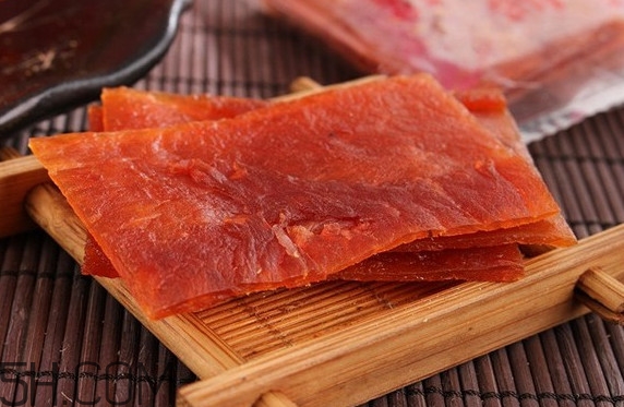豬肉脯為什么那么貴？豬肉脯有營養(yǎng)嗎