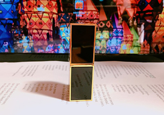 tf口紅44好看嗎？tom ford口紅44號試色