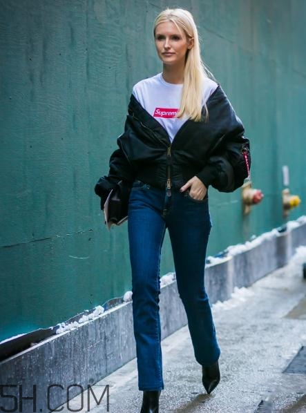 肩寬的女生冬天怎么穿？肩寬的女生冬天穿搭技巧
