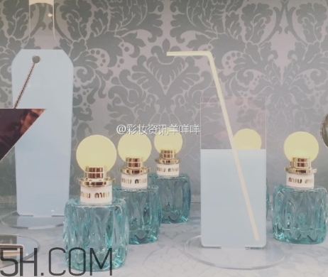 miumiu瀅藍香水好聞嗎？miumiu eau bleue香水香調(diào)