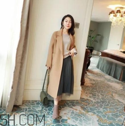 小個(gè)子女生能穿大衣嗎？小個(gè)子女生大衣穿搭技巧