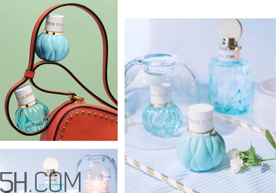 miumiu迷你香水多少錢？miumiu迷你香水好聞嗎