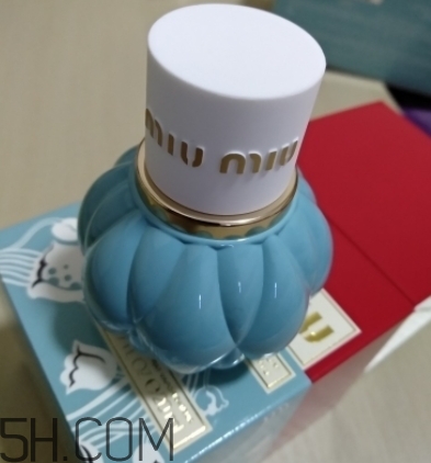 miumiu迷你香水多少錢？miumiu迷你香水好聞嗎