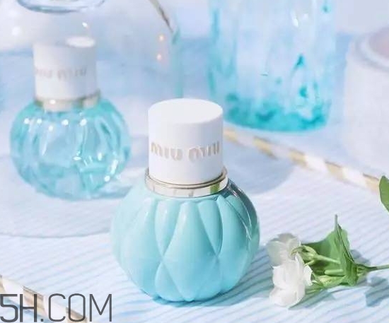 miumiu迷你香水多少錢？miumiu迷你香水好聞嗎