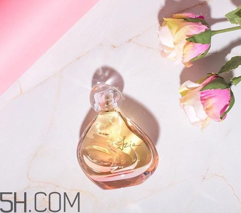sisley izia伊莎香水多少錢？希思黎izia香水專柜價(jià)格