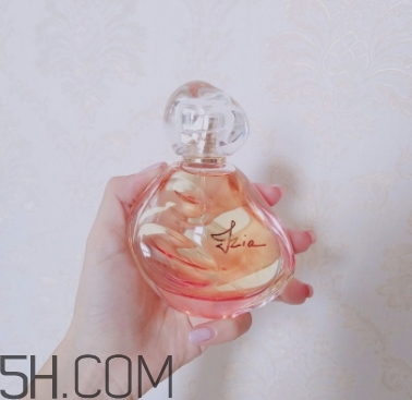 sisley izia伊莎香水多少錢？希思黎izia香水專柜價(jià)格