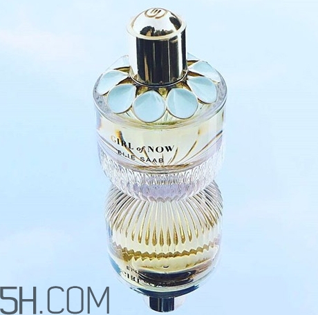 elie saab girl of now香水多少錢？girl of now香水專柜價格