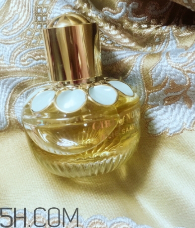 elie saab girl of now香水多少錢？girl of now香水專柜價格