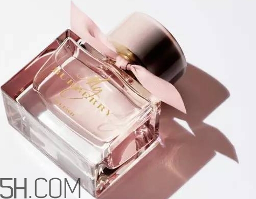 my burberry blush香水怎么樣？my burberry blush好聞嗎？